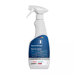Чистящее средство Bosch Cleaner for Intensive Cleaning of Ref 312139