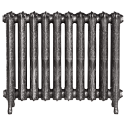 Panel radiatoru Nostalgia 60 sm/10