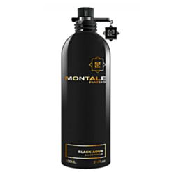 Montale Black AOUD EDP 100 ml 