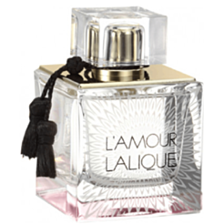 Lalique L`Amour EDP 100 ml