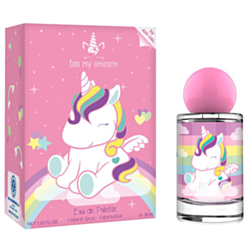 Uşaq parfümü Air-Val Disney Unicorn 30 ml 8411114084589