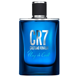 Мужской парфюм Cristiano Ronaldo CR7 Play It Cool EDT 50 ml 5060524510732