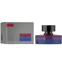 Kişi parfümu Dilis Extra Fenomene Esthet EDP 75 ml 4810212018122