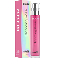 Qadın parfümu Dilis Bijou Blooming Rose EDP 18 ml 4810212016821