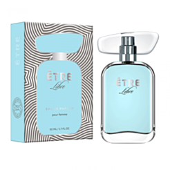 Qadın parfümu Dilis Etre Libre EDP 50 ml 4810212016975