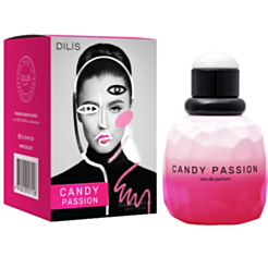 Qadın parfümu Dilis Lost Paradise Candy Passion EDT 60 ml 4810212017118