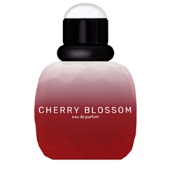 Женский парфюм Dilis Lost Paradise Cherry Blossom EDT 60 мл 4810212017156