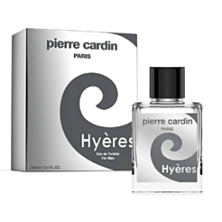 Kişi parfümu Pierre Cardin Hyeres EDP 100 ml 8682367191397