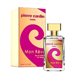 Qadın parfümu Pierre Cardin Mon Reve EDP 100 ml 8682367191519