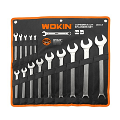  Набор ключей Wokin  W150814