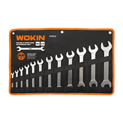 Набор ключей Wokin  W150912