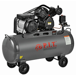 Kompressor P.I.T. PAC016002-3.3 / 100 litr