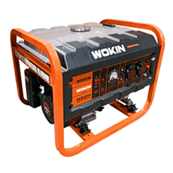 Generator Wokin W791230