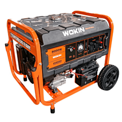 Generator Wokin W791280