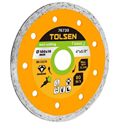 Kəsmə disk Tolsen 76732