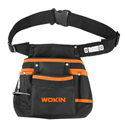 Поясная сумка для инструментов Wokin W906513