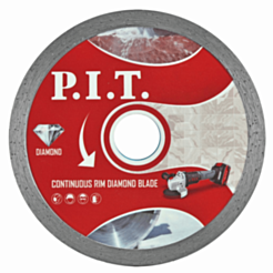 Kəsmə disk P.I.T ACTW02-C125