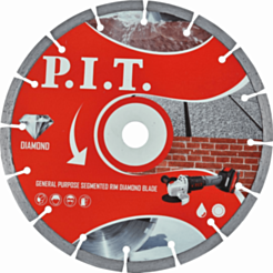 Kəsmə disk P.I.T ACTW02-G230