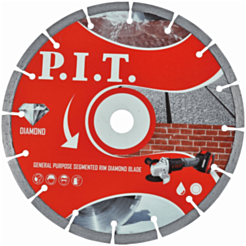 Kəsmə disk P.I.T ACTW03-G180A
