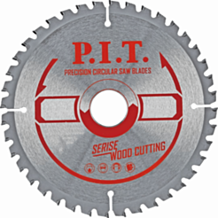 Kəsmə disk P.I.T ACTW10-190T24