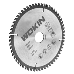 Отрезной диск Wokin W762565