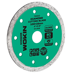 Отрезной диск Wokin W763211