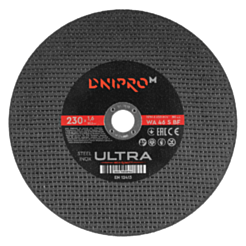Kəsmə diski Dnipro-M 72330000 