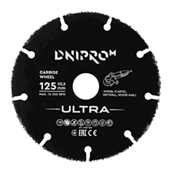 Kəsmə disk Dnipro-M 49307000