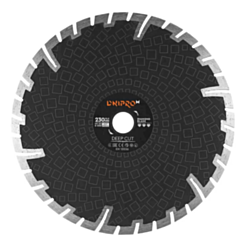 Kəsmə disk Dnipro-M 81960000