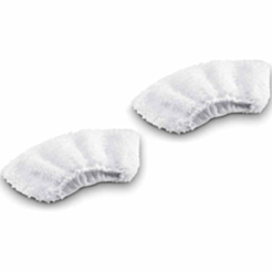 Акссесуар Karcher Microfibre Covers For Hand Nozzle 2.863-270.0