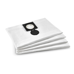 Tozsoran üçün filtr Karcher Bag Fleece 2.863-326.0
