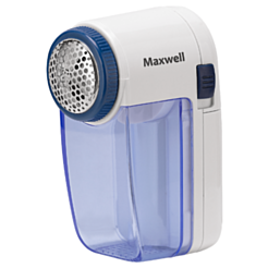 Машинка для сбора катышков Maxwell MW3101