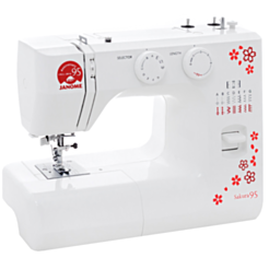  Швейная машина Janome Sakura 95