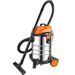 Tozsoran Wokin W794203 794203 Dry & Wet Vacuum Cleaner 1200W