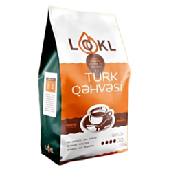 Кофе Lokl Türk 200 г