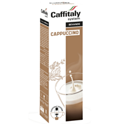 Капсула для кофемашины Caffitaly Cappuccino Box 10