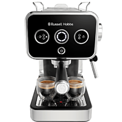 Кофеварка Russell hobbs 26450-56/RH distinctions Espresso Black