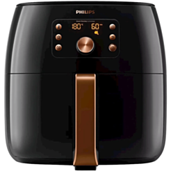 Fritoz Philips HD9867/90