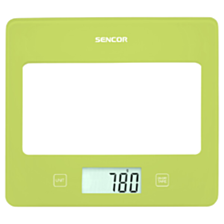 Весы Sencor SKS 5031GR