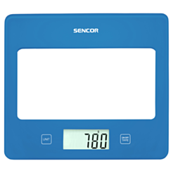 Весы Sencor SKS 5032BL