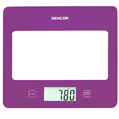 Весы Sencor SKS 5035VT