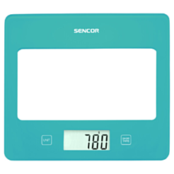 Весы Sencor SKS 5037TQ