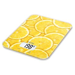 Весы Beurer KS 19 Lemon 70407
