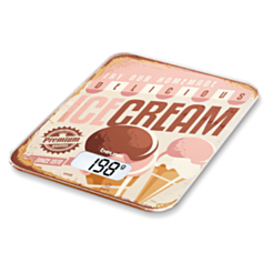 Весы Beurer KS 19 Ice Cream 70402