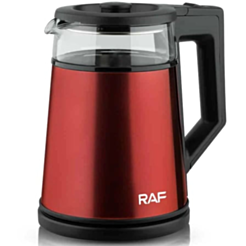 Çaydan RAF R.7815 Red