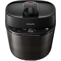 Мультиварка Philips HD2151/62