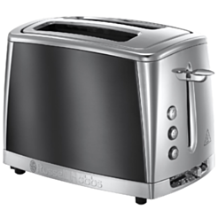 Toster Russell Hobbs Luna Toaster 2 SL Grey 23221-56