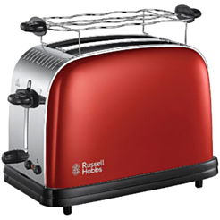 Тостер Russell Hobbs Colours Red 2 Slice 23330-56