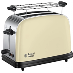 Toster Russell Hobbs Colours Cream 23334-56