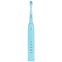 Longa Vita электрическая зубная щётка Smart B1R Голубая